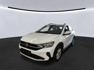 Gebraucht VW Taigo