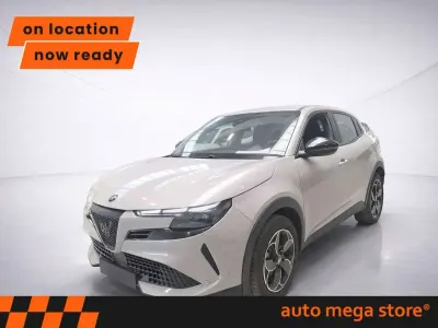 Gebraucht Alfa Romeo Junior