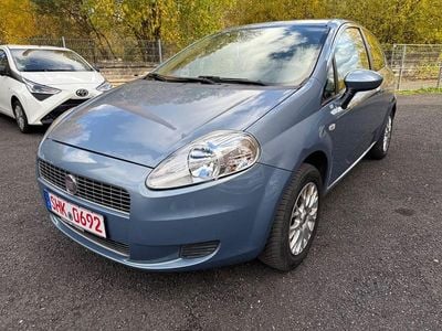 Fiat Grande Punto