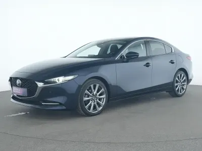 Gebraucht Mazda 3