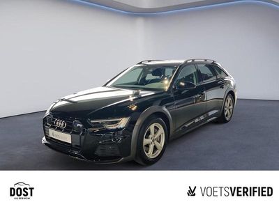 Gebraucht Audi A6 Allroad Ambiente 344 PS (253 kW) 2024 Brillantschwarz Kombi