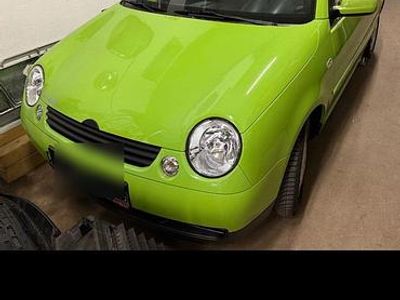 VW Lupo