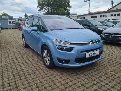 Gebraucht Citroën Grand C4 Picasso