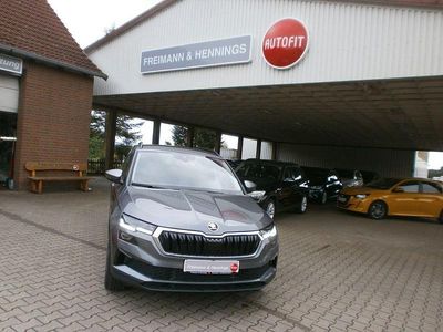 Andere Gebraucht 2025 Skoda Karoq Selection SUV | 34.900 € (Fairer Preis)