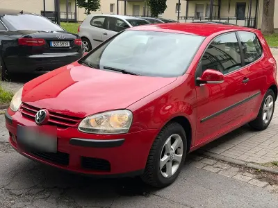 Gebraucht VW Golf