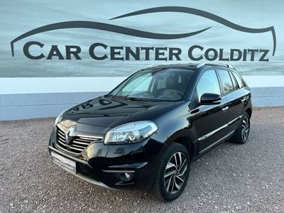 gebraucht Renault Koleos 2.0D*Aut.*4WD*Pano*Kamera*Assist*Kessy*