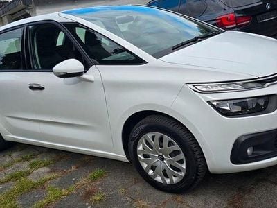Citroën C4 SpaceTourer