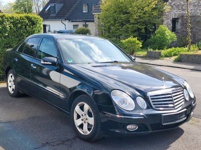 gebraucht Mercedes E320 CDI ELEGANCE Elegance