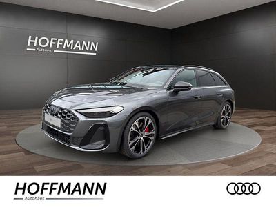 Neu Audi A5 Sport 367 PS (269 kW) 2026 Grau Kombi