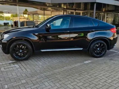 Gebraucht BMW X6