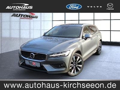 Volvo V60 CC
