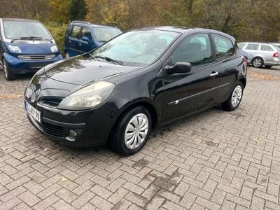 Renault Clio III