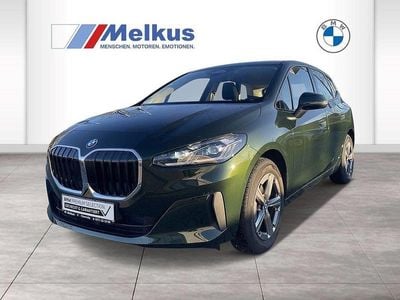 BMW 216 Active Tourer