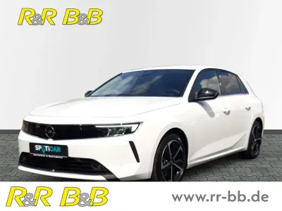 Gebraucht Opel Astra