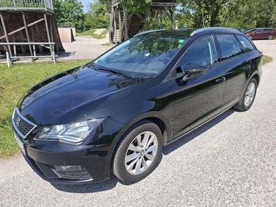 Seat Leon ST