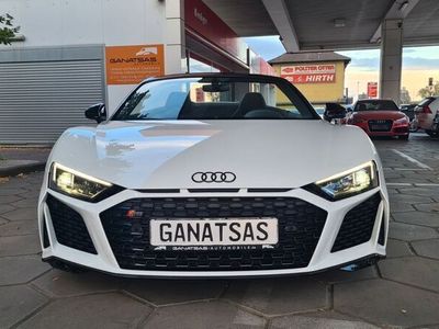 Audi R8 Coupé