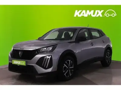 Gebraucht Peugeot 2008 Style 136 PS (100 kW) 2025 Grau SUV