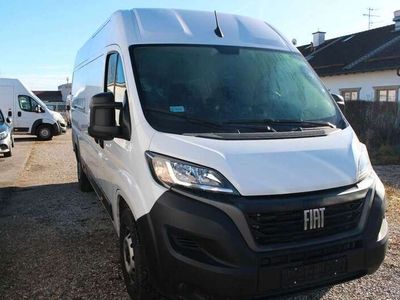 gebraucht Fiat Ducato Maxi Grossr.-Kasten 35 140 L5H2 RS: 4035