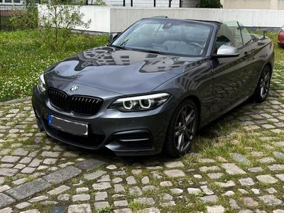 BMW M240