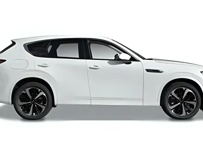 Neu Mazda 6 Exclusive-Line 200 PS (147 kW) 2026 Limousine