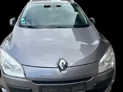 Gebraucht Renault Mégane