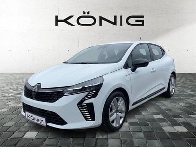 Gebraucht Renault Clio V Evolution 67 PS (49 kW) 2023 Other Limousine