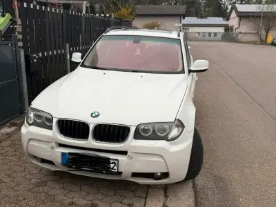 Gebraucht BMW X3