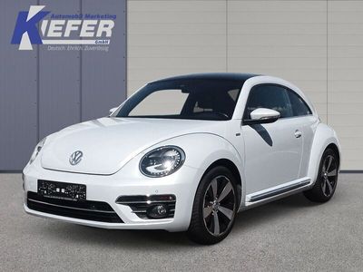 VW Beetle