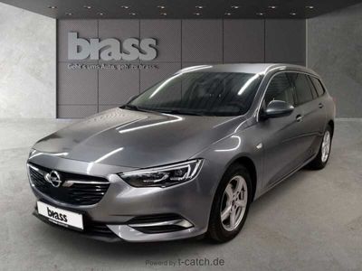 gebraucht Opel Insignia 2.0 CDTI Ultimate Exclusiv (EURO 6d-TEMP)