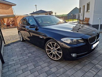BMW 535