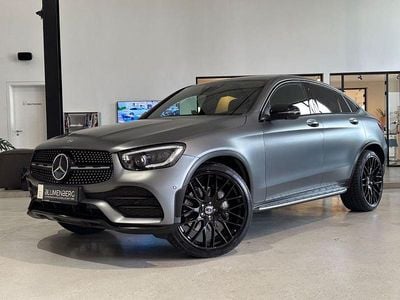 Mercedes GLC300