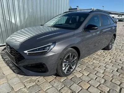 Neu Hyundai i30 GO! 140 PS (102 kW) 2025 Kombi