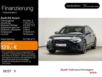 Gebraucht Audi A6