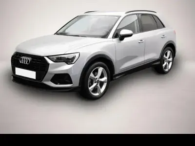 Gebraucht Audi Q3 Advanced 150 PS (110 kW) 2022 Manufacturer SUV