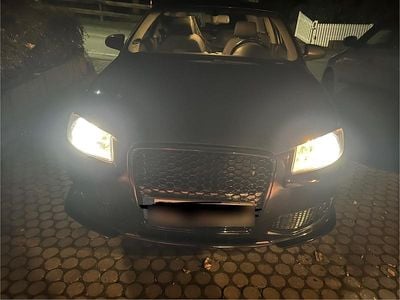Second-hand Audi A3 170 CP (125 kW) 2007 Negru Hatchback