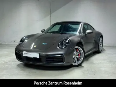 Gebraucht Porsche 911 Carrera 4S