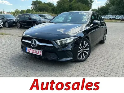 Gebraucht Mercedes A180
