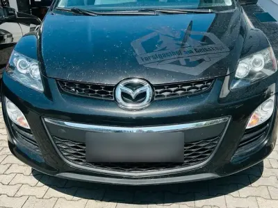 Gebraucht Mazda CX-7