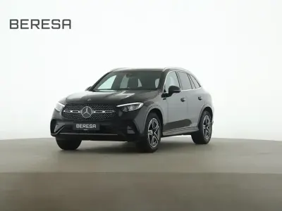 Gebraucht Mercedes GLC200