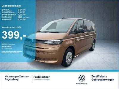 VW Multivan