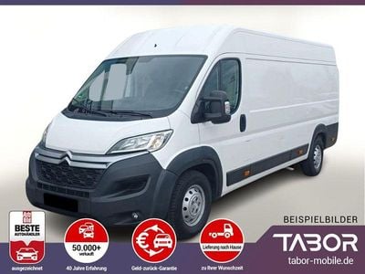Citroën Jumper