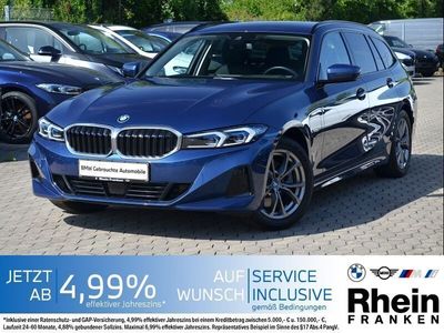 BMW 330e