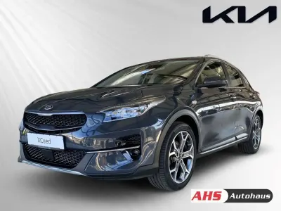 Gebraucht Kia XCeed