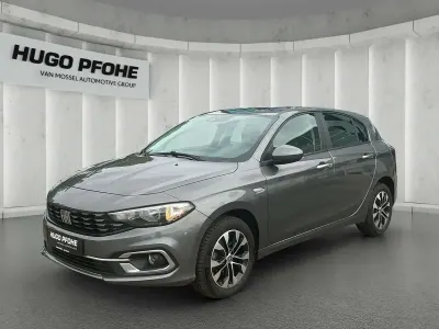 Gebraucht Fiat Tipo