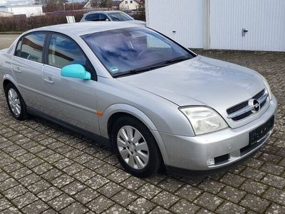 gebraucht Opel Vectra 2.2 Cosmo Automatik