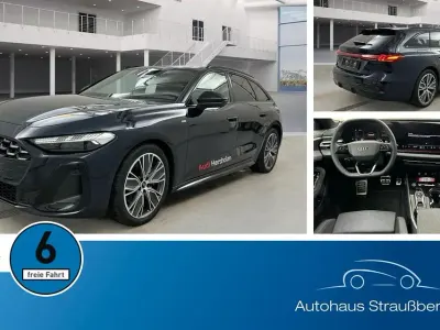 Brugt Audi A5