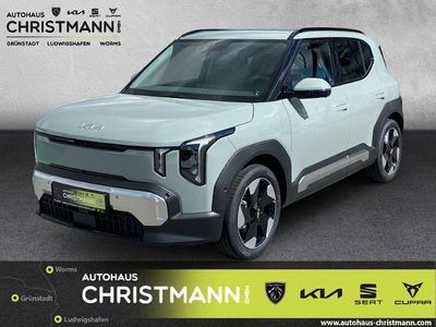 Nouă Kia EV2 Earth 108 kW (147 CP) 2026 Gri SUV