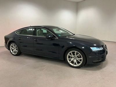 Audi A7 Sportback