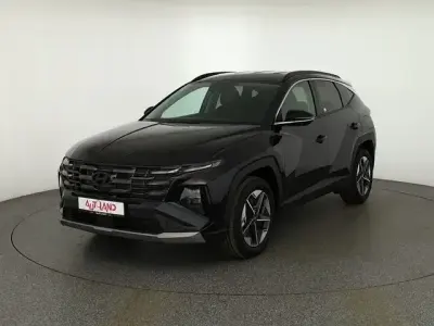Neu Hyundai Tucson 150 PS (110 kW) 2025 Andere SUV