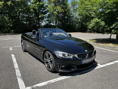 Gebraucht BMW 435